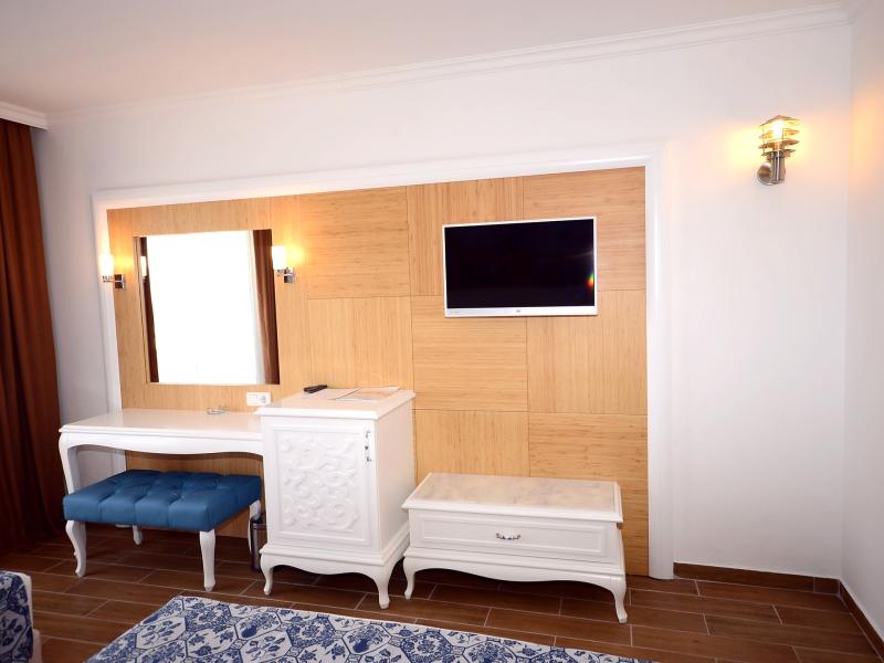 Eftalia Village Hotel