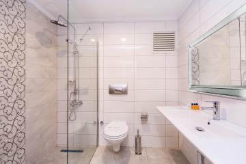 Отель Eftalia Village Hotel Турция, Тюрклер, фото 28