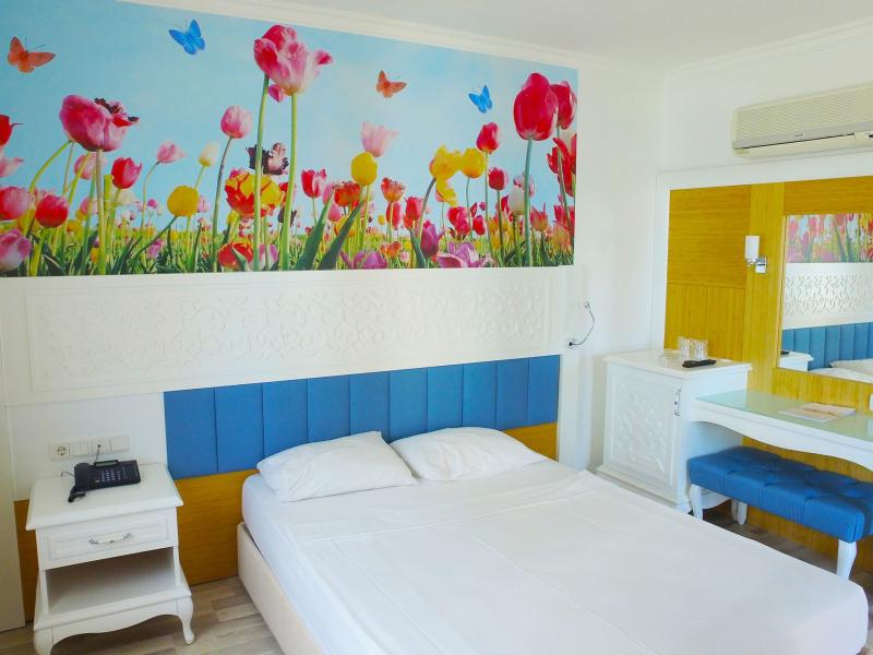 Eftalia Village Hotel