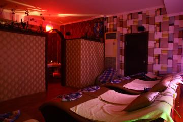 Отель Eftalia Village Hotel Турция, Тюрклер, фото 3