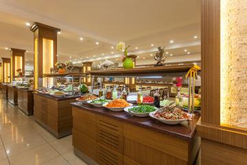 Отель Eftalia Village Hotel Турция, Тюрклер, фото 34