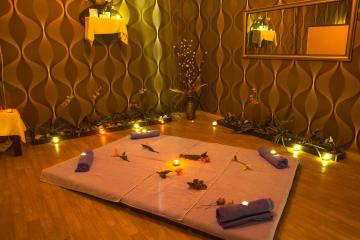 Отель Eftalia Village Hotel Турция, Тюрклер, фото 4