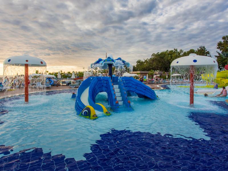 Eftalia Village Hotel