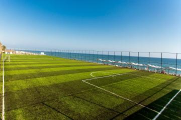 Отель Eftalia Village Hotel Турция, Тюрклер, фото 6