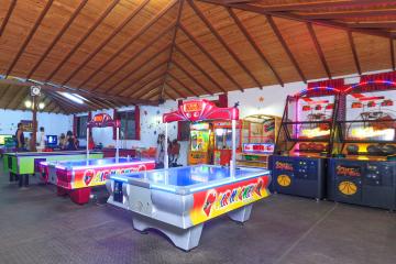 Отель Eftalia Village Hotel Турция, Тюрклер, фото 7