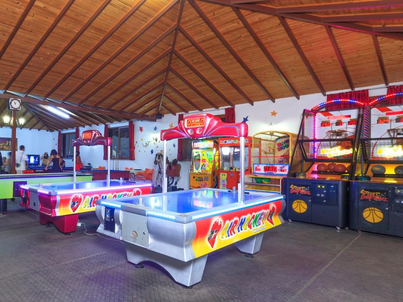 Eftalia Village Hotel