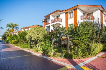 Отель Eftalia Village Hotel Турция, Тюрклер, фото 10