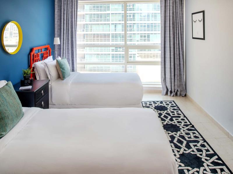 Dream Inn Apartments - Al Sahab