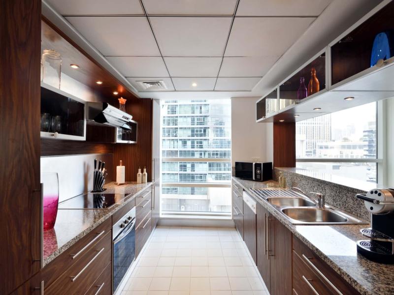 Dream Inn Apartments - Al Sahab