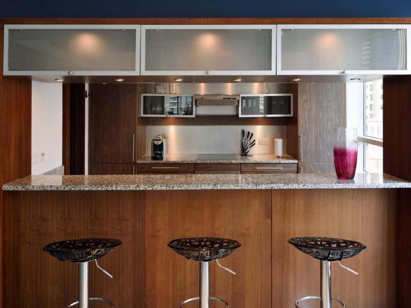 Dream Inn Apartments - Al Sahab