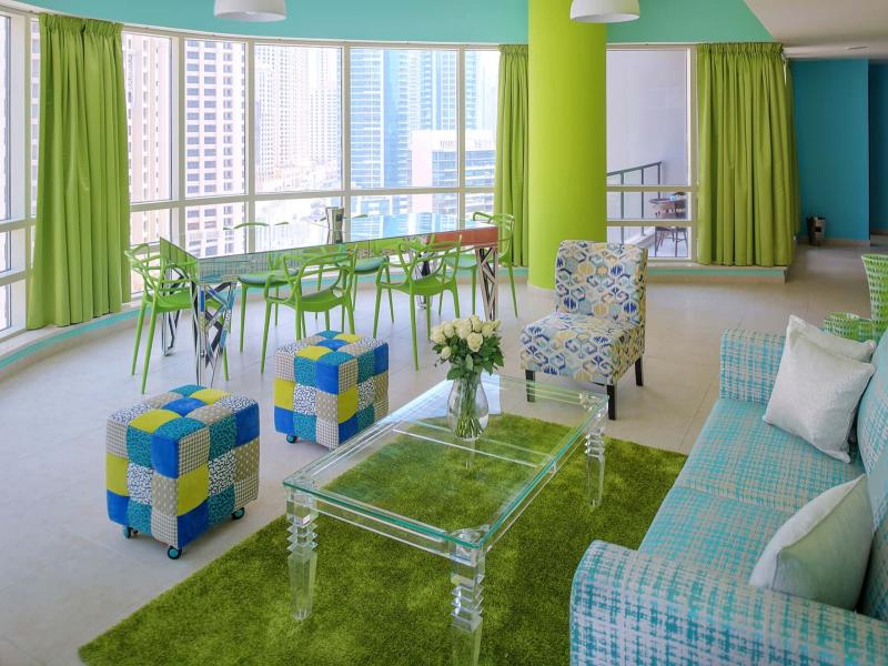 Dream Inn Apartments - Al Sahab