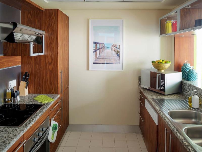 Dream Inn Apartments - Al Sahab