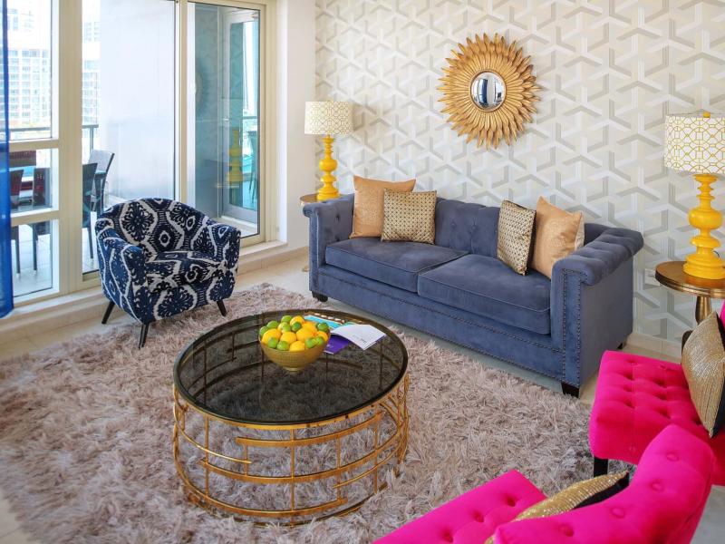 Dream Inn Apartments - Al Sahab