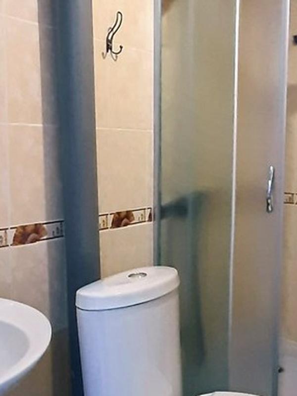 Гостевой дом Ирина (Приветное)