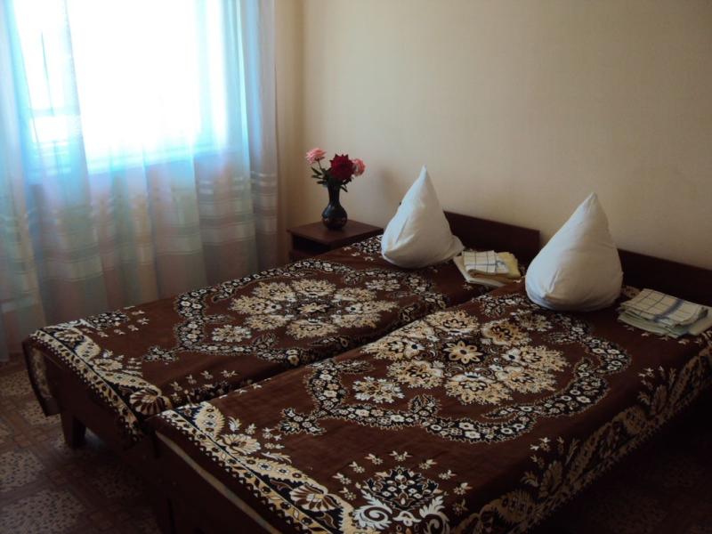 Фламинго (Межводное)