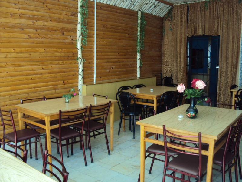 Фламинго (Межводное)