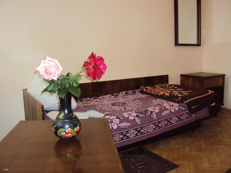 Фламинго (Межводное)