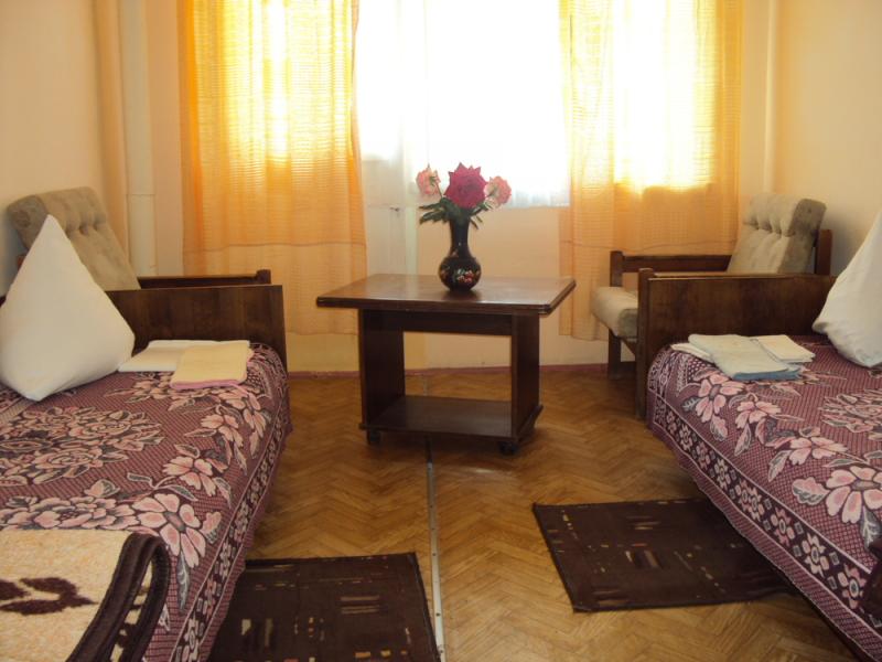 Фламинго (Межводное)