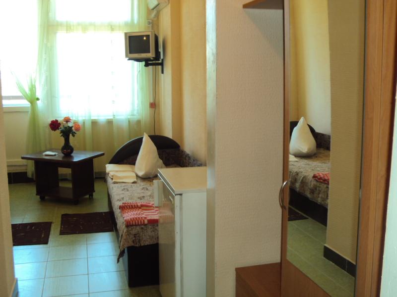 Фламинго (Межводное)