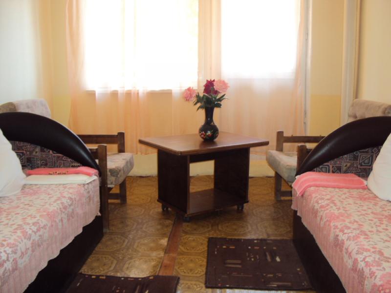 Фламинго (Межводное)