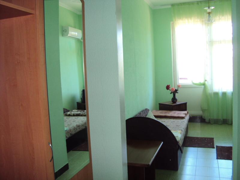 Фламинго (Межводное)