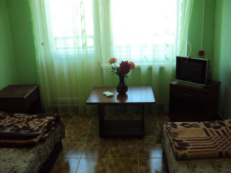 Фламинго (Межводное)