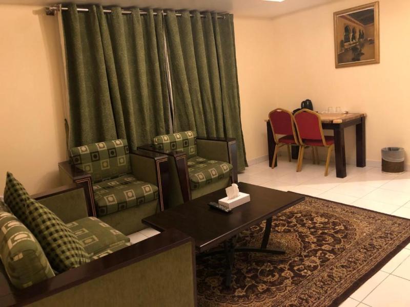 New Royal Mark Hotel Apartments