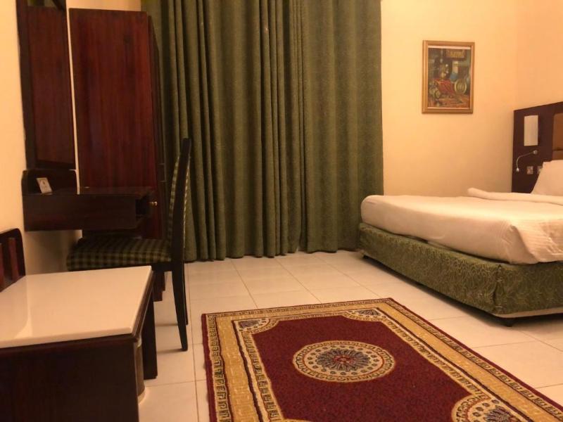 New Royal Mark Hotel Apartments