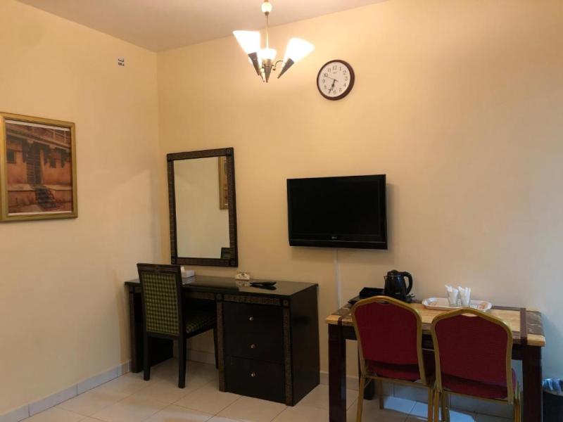 New Royal Mark Hotel Apartments