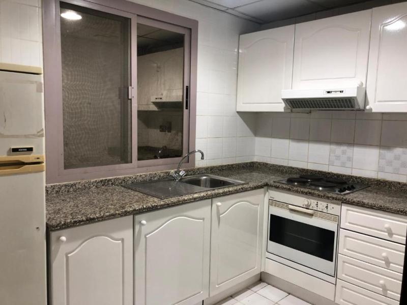 New Royal Mark Hotel Apartments