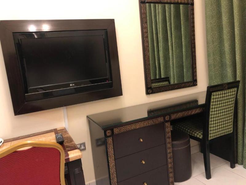 New Royal Mark Hotel Apartments