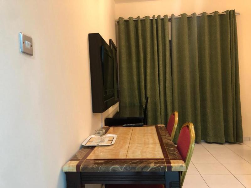 New Royal Mark Hotel Apartments