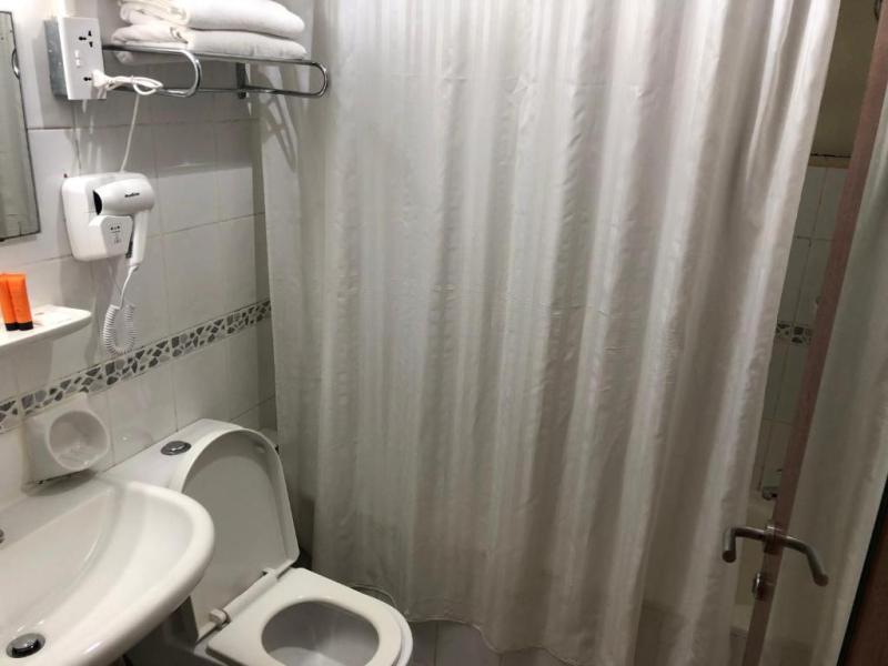 New Royal Mark Hotel Apartments