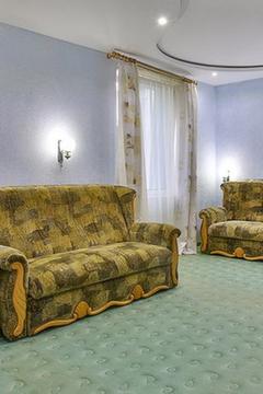 Отель Гостевой дом Чайка (Утес) Россия, Алушта, фото 30