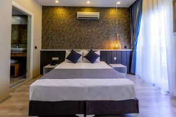 Отель Der Inn Konyaalti Турция, Анталия, фото 2