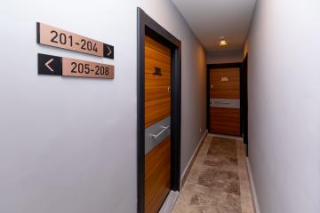 Отель Der Inn Konyaalti Турция, Анталия, фото 4