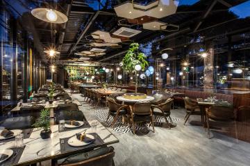 Отель Unique Life Style Турция, Кушадасы, фото 12