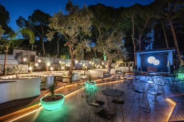 Отель Unique Life Style Турция, Кушадасы, фото 14