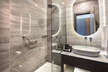 Отель Unique Life Style Турция, Кушадасы, фото 18