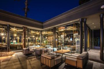 Отель Unique Life Style Турция, Кушадасы, фото 21