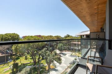 Отель Unique Life Style Турция, Кушадасы, фото 22