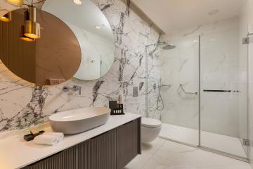 Отель Unique Life Style Турция, Кушадасы, фото 25