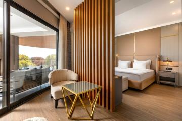 Отель Unique Life Style Турция, Кушадасы, фото 27