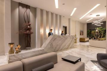 Отель Unique Life Style Турция, Кушадасы, фото 29