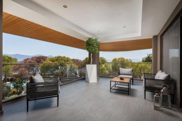 Отель Unique Life Style Турция, Кушадасы, фото 31