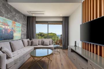 Отель Unique Life Style Турция, Кушадасы, фото 36