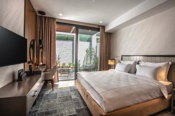 Отель Unique Life Style Турция, Кушадасы, фото 39