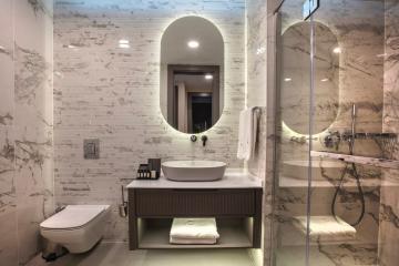 Отель Unique Life Style Турция, Кушадасы, фото 41