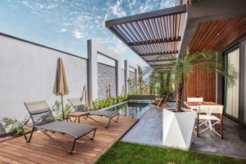 Отель Unique Life Style Турция, Кушадасы, фото 7