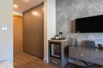 Отель Unique Life Style Турция, Кушадасы, фото 9